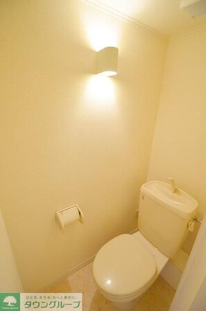 ヴィラ三橋の物件内観写真